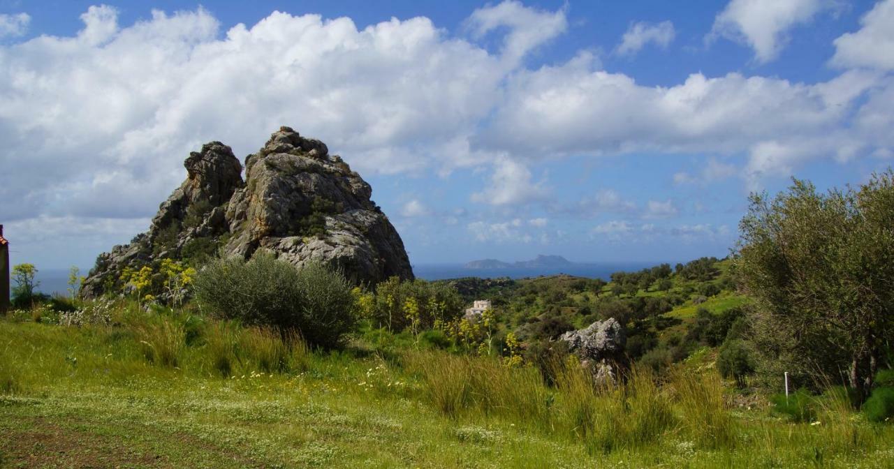 Serendipity Crete Agia Galini Eksteriør bilde