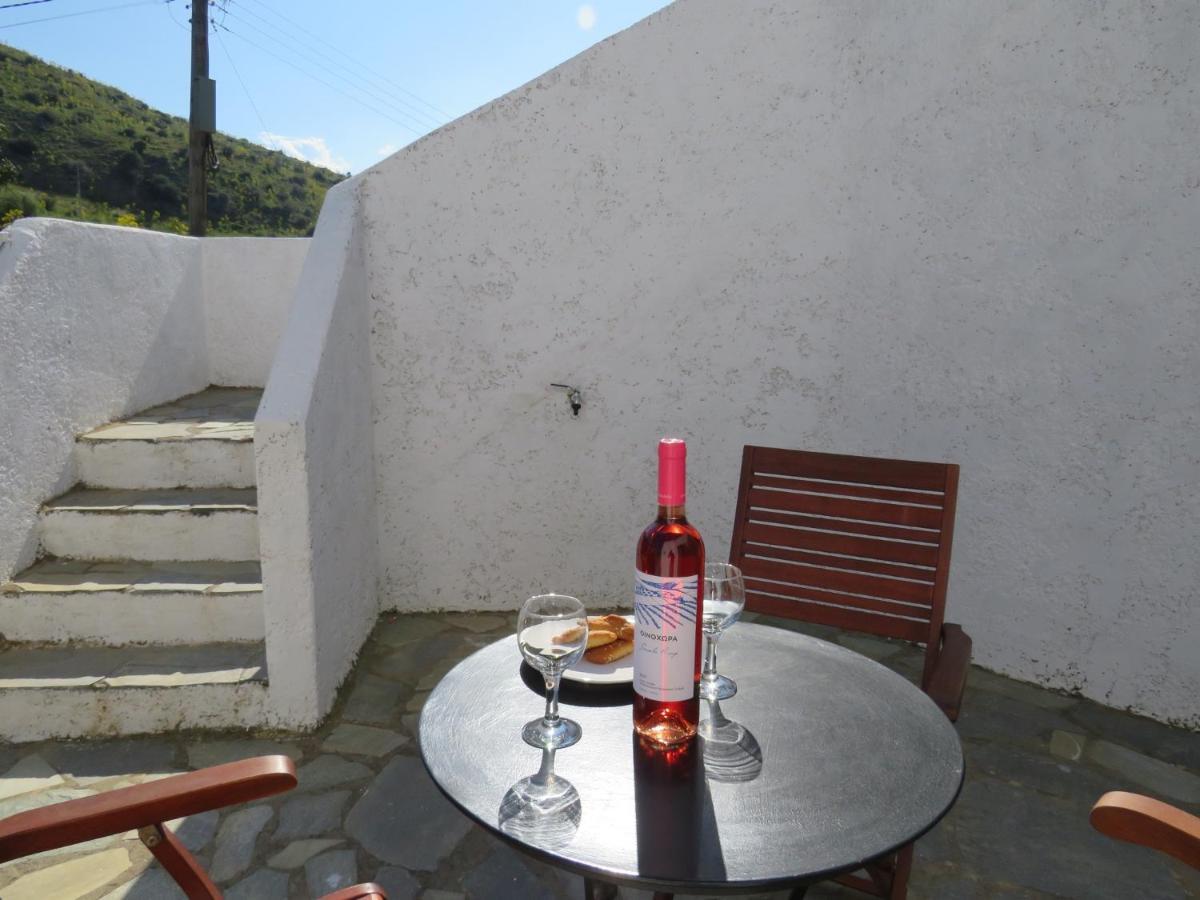 Serendipity Crete Agia Galini Eksteriør bilde